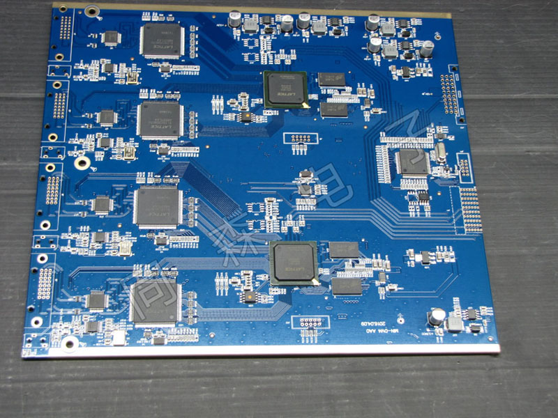 Pcba加工過(guò)程中怎么檢測(cè)假冒電子元件？